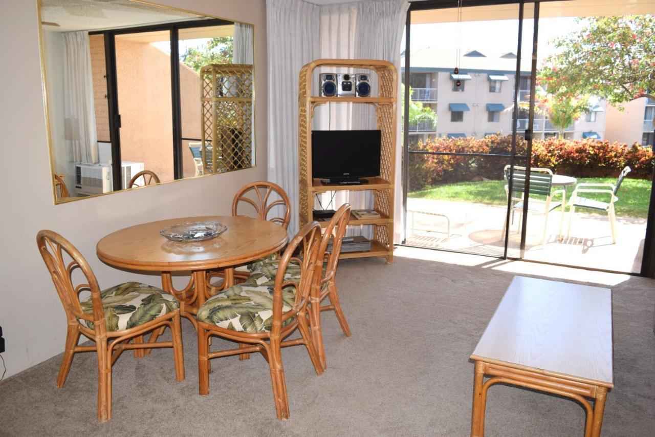 דירות קיהיי Maui Vista 3101 מראה חיצוני תמונה
